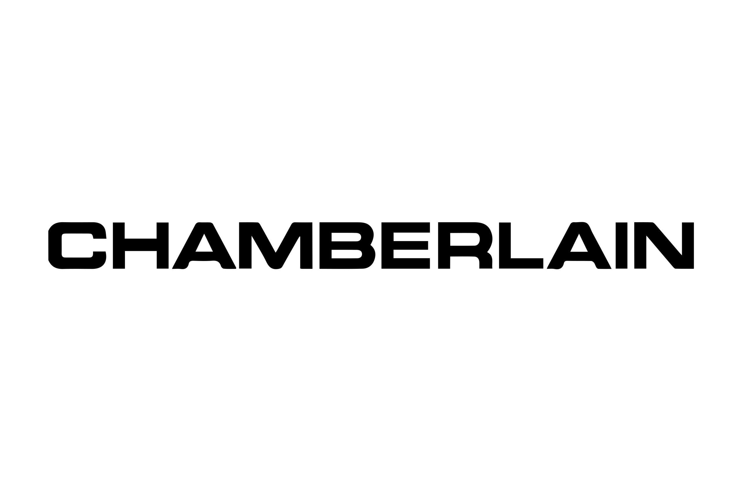 Chamberlain-logo